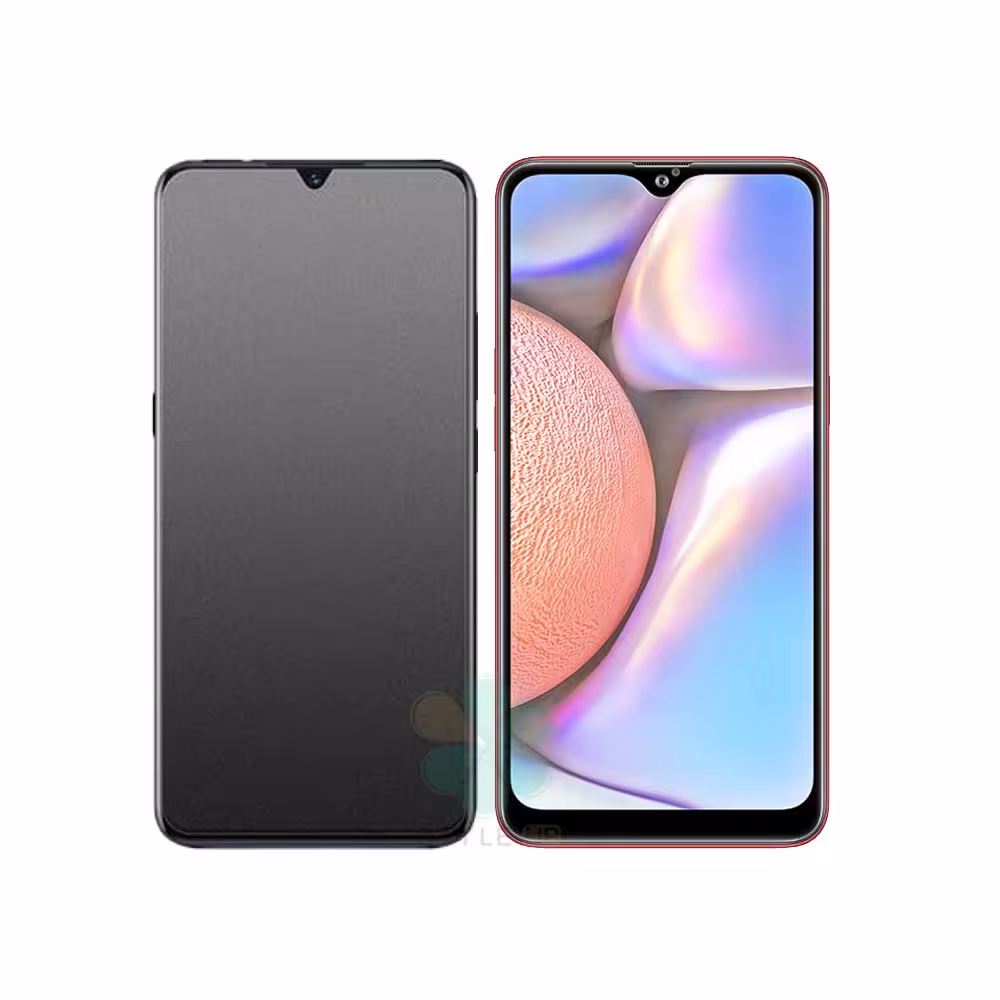 محافظ صفحه گلس مات گوشی سامسونگ Samsung Galaxy A10s