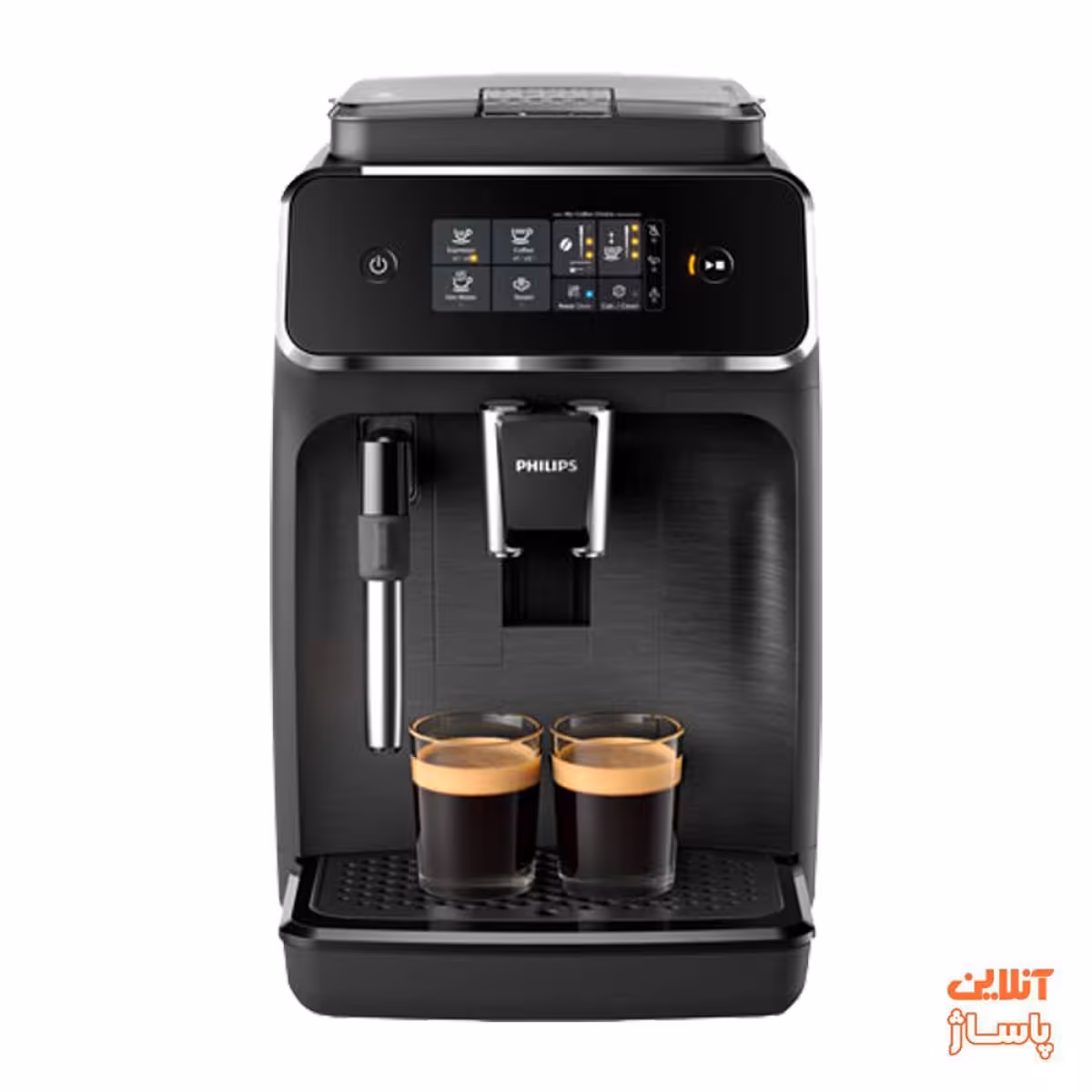 اسپرسوساز فیلیپس مدل EP2220
