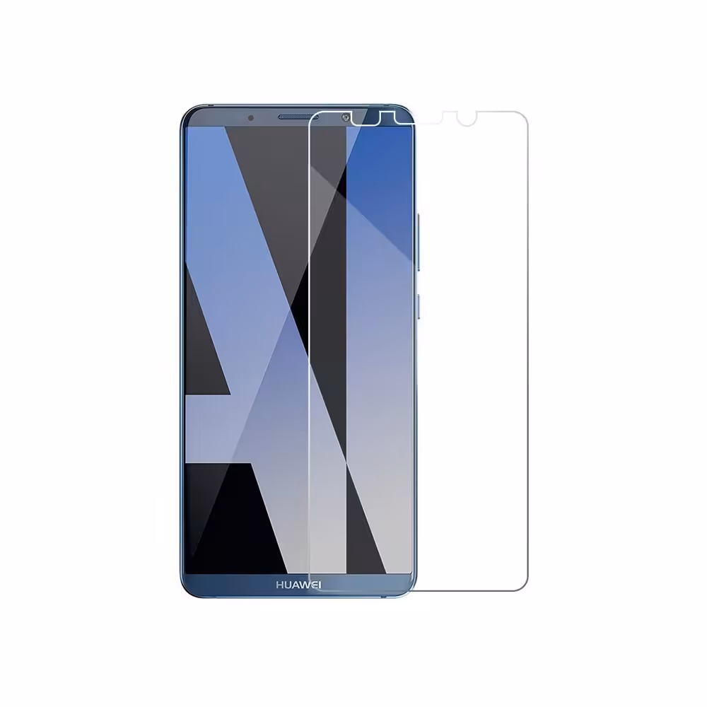 محافظ صفحه گلس گوشی موبایل هواوی Mate 10 Pro مدل 2.5D