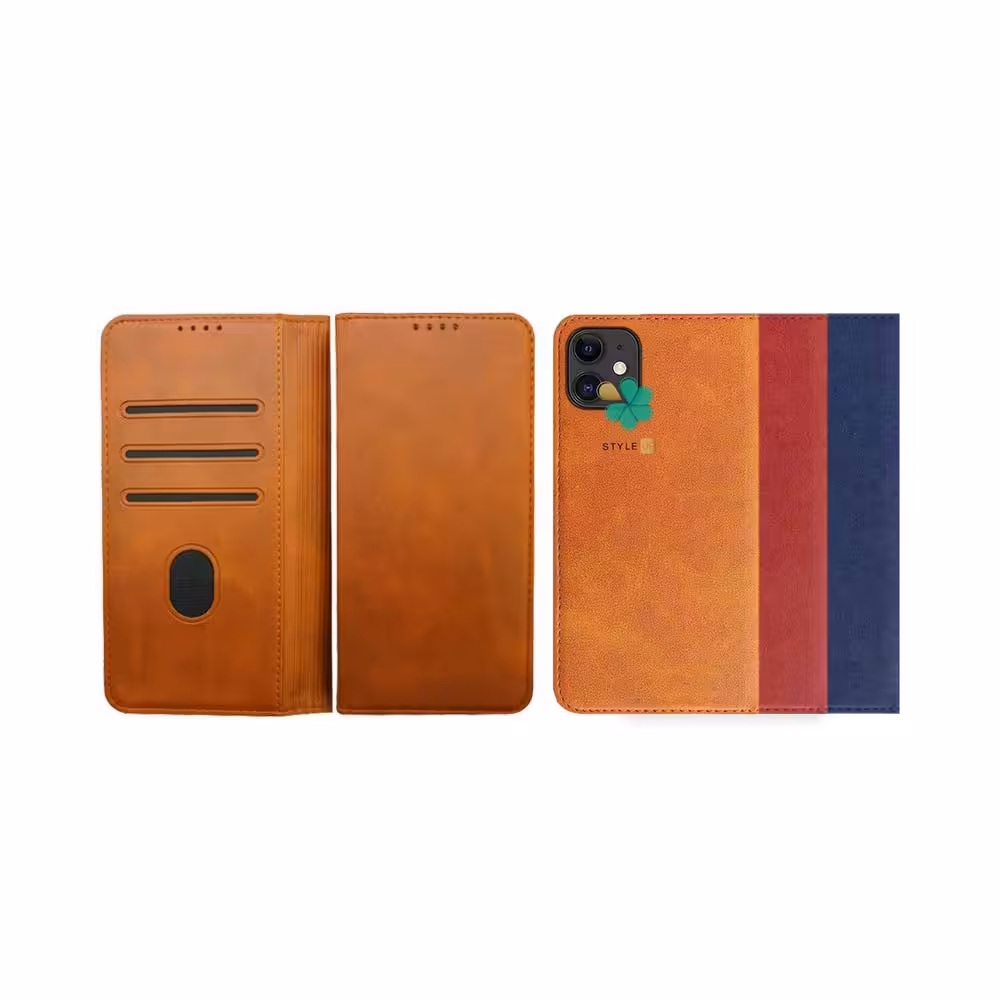 کیف لاکچری گوشی اپل ایفون Apple iPhone 12 مدل Imperial