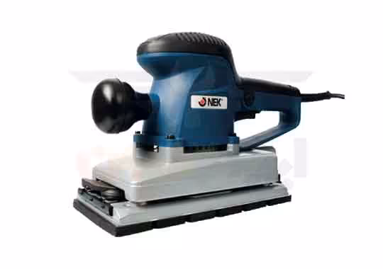 سنباده لرزان نک nek 32es