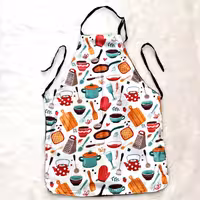 پیشبند آشپزخانه