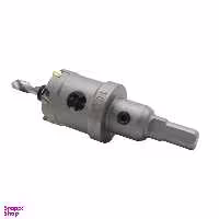 مته گردبر الماسه وی تولز مدل YP-TCT-VT3118-030 سایز 30 میلی متر