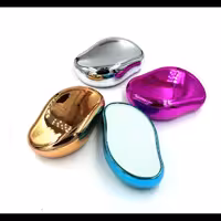 اپیلاتور شیور کریستال  موهای زائد بدن
