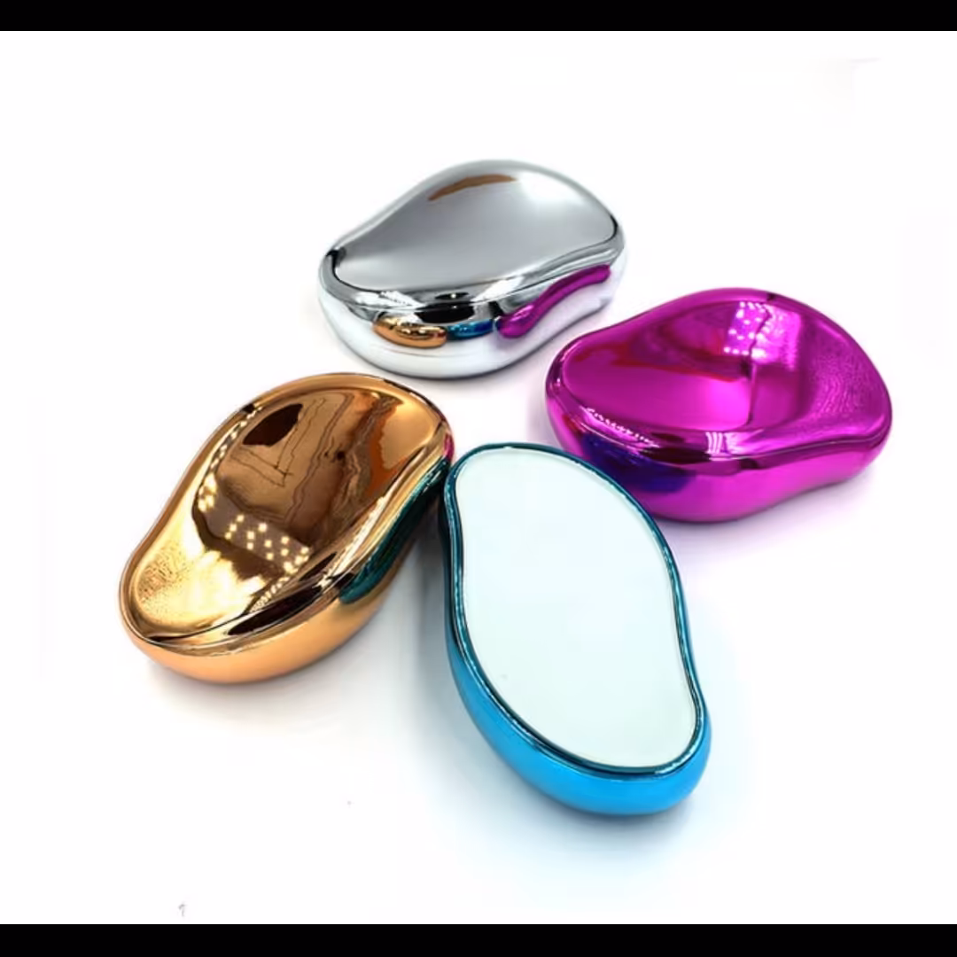 اپیلاتور شیور کریستال  موهای زائد بدن
