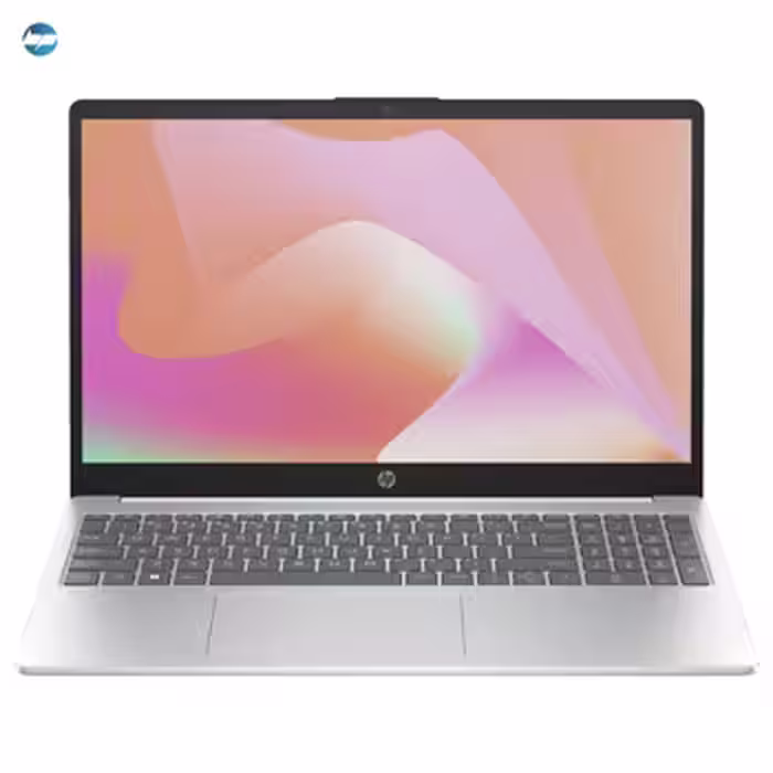 لپ تاپ 15.6 اینچی اچ پی مدل FD0371nia