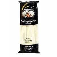 ماکارونی 700 گرمی سفید ساران (کارتن 20 عددی) از غرفه بارفروش