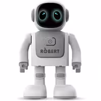 خرید ربات و بلندگوی بلوتوثی SWITCH - کی ام کالا