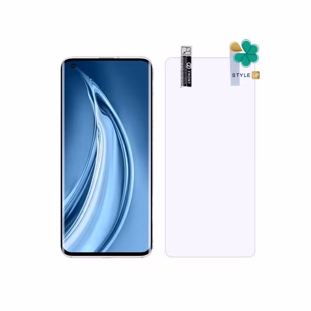 محافظ صفحه نانو ضد اشعه گوشی شیائومی Xiaomi Mi 10S