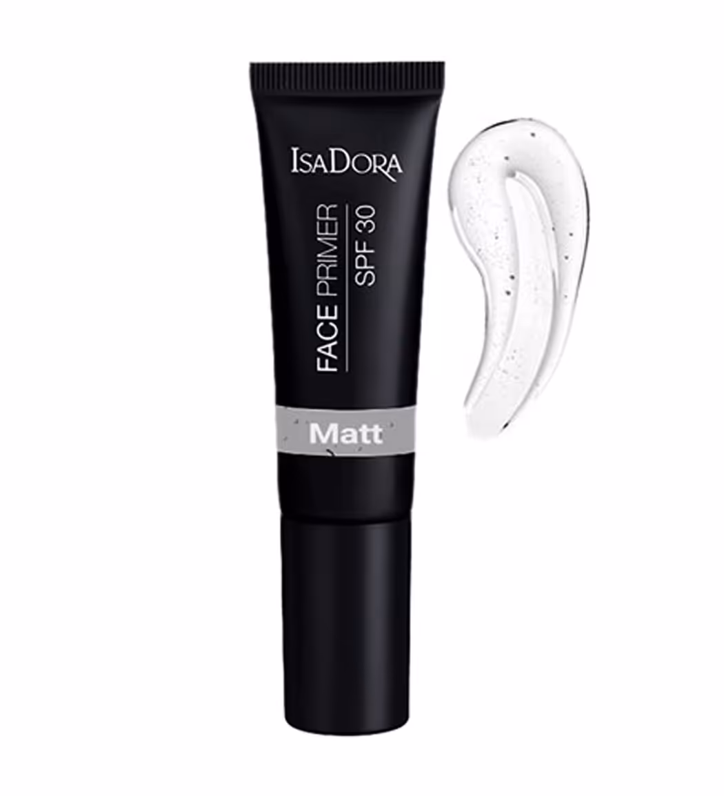 پرایمر مات کننده SPF30 ایزادورا (30 g)(58601)