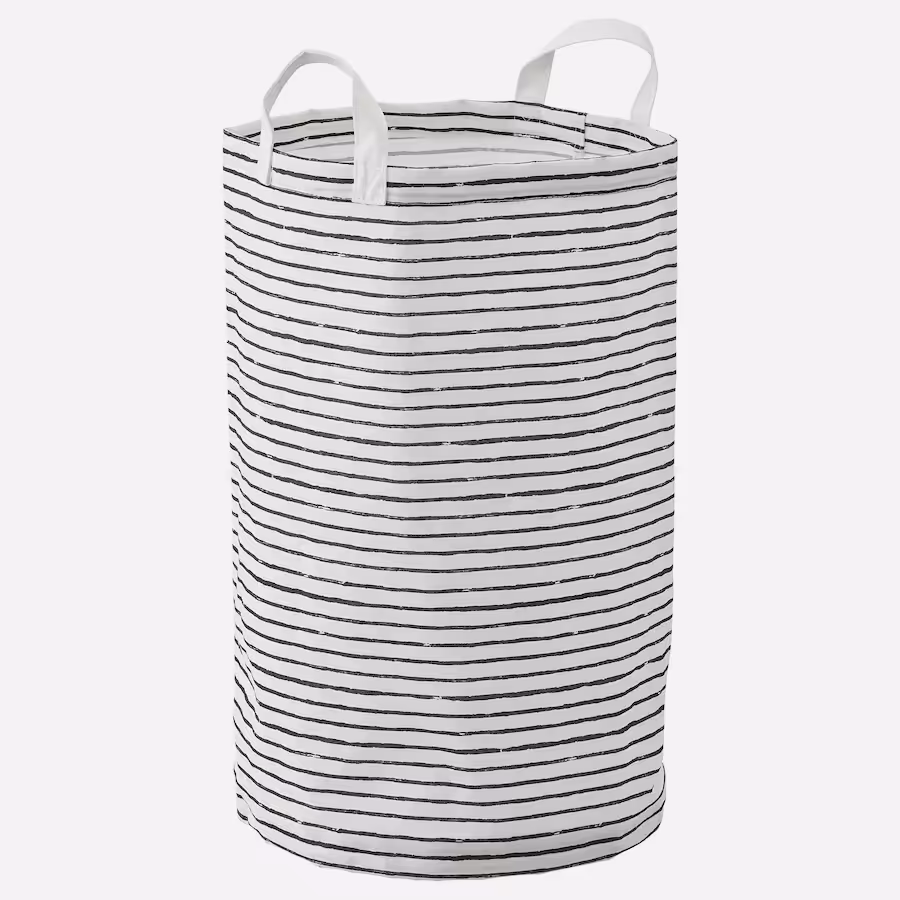 سبد لباس ایکیا IKEA-KLUNKA