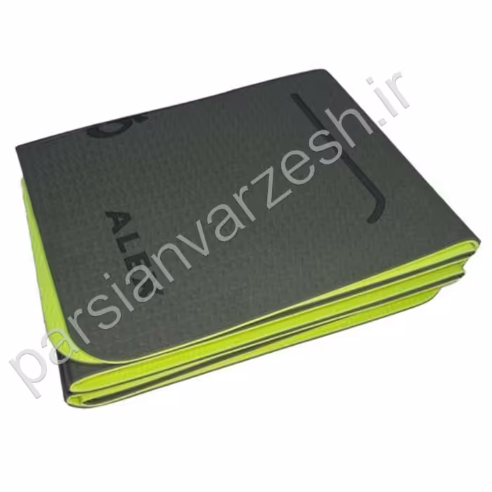 مت یوگا تاشو TPE الکس اصلی