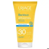 ضد آفتاب مرطوب کننده پوست حساس اوریاژ URIAGE مدل باریسان BARIESUN دارای  SPF30 حجم 50 میل