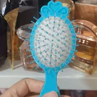 برس بچگانه مدل فروزان