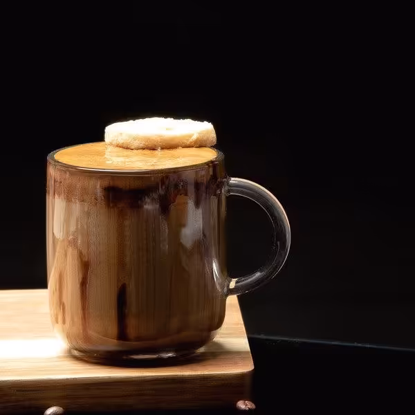لیوان دسته دار چای خوری مدل ICONIC محصول پاشاباغچه ترکیه