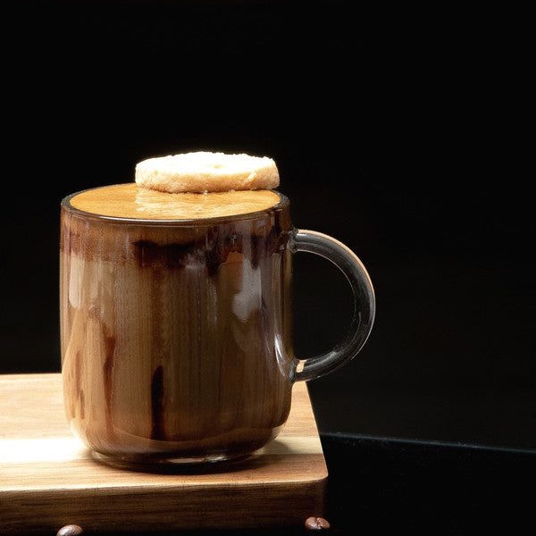 لیوان دسته دار چای خوری  مدل ICONIC محصول پاشاباغچه ترکیه 