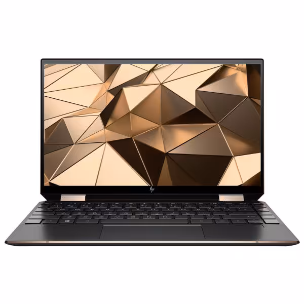 لپ تاپ اچ پی 13.3 اینچ مدل Spectre x360 13t-AW000 پردازنده Core i7 رم 16GB حافظه 1TB SSD گرافیک Intel لمسی