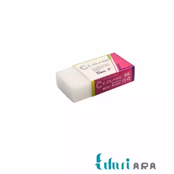 پاک کن سی.کلاس مدل داست فیری کد er112