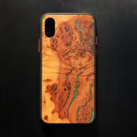 کاور چرم بیسراک کد B Mob 506 مناسب برای گوشی موبایل اپل iPhone X XS