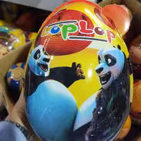 لپ لپ پاندا بزرگ