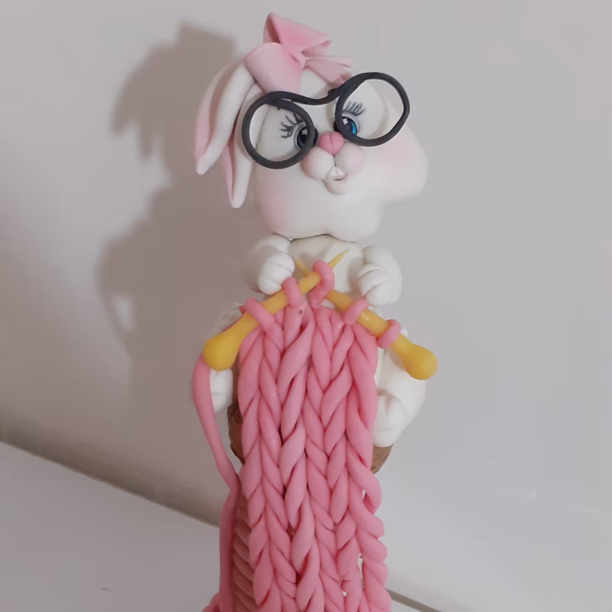 خرگوش خمیری