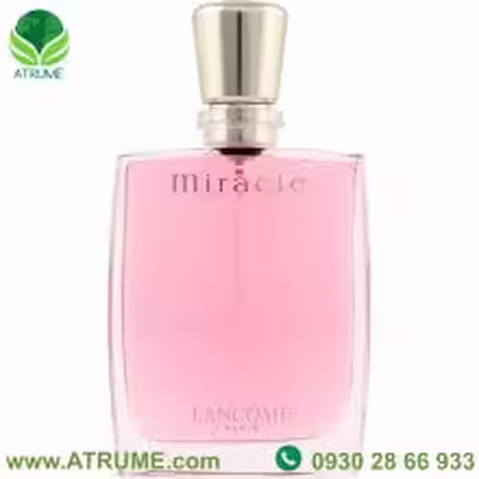 عطر ادکلن لانکوم میراکل 100 میل زنانه