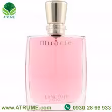 عطر ادکلن لانکوم میراکل 100 میل زنانه