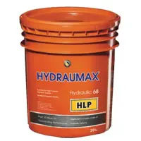 روغن صنعتی هیدرولیک اسپیدی مدل هیدرومکس Hydraulic 68 HLP حجم 20 لیتر