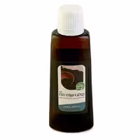 روغن سیاه دانه سنتی فدک (نیم لیتر)