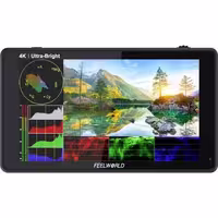 مانیتور فیلورد FeelWorld LUT6 6 inch