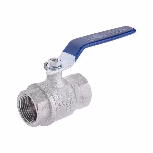 شیرگازی مخصوص اب 1.2 اینچ A 116 آذر (162101)