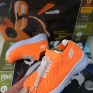 کتانی جورابی