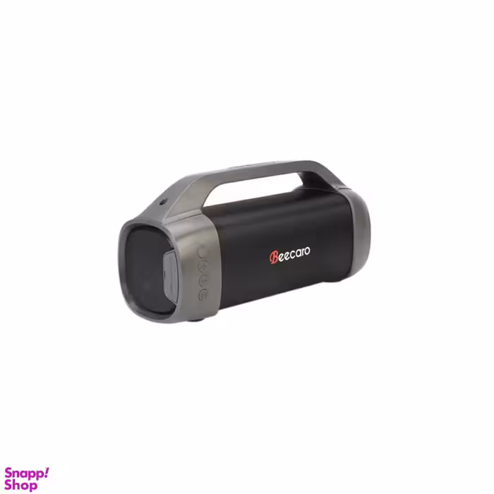 اسپیکر بلوتوثی قابل حمل بیکارو (Beecaro) مدل Gf701