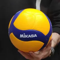 توپ والیبال میکاسا Mikasa V200W اصل 