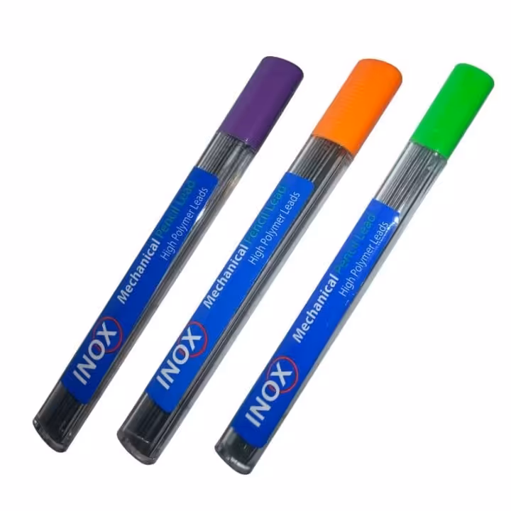 نوک اتود پنج دهم میلیمتری inox