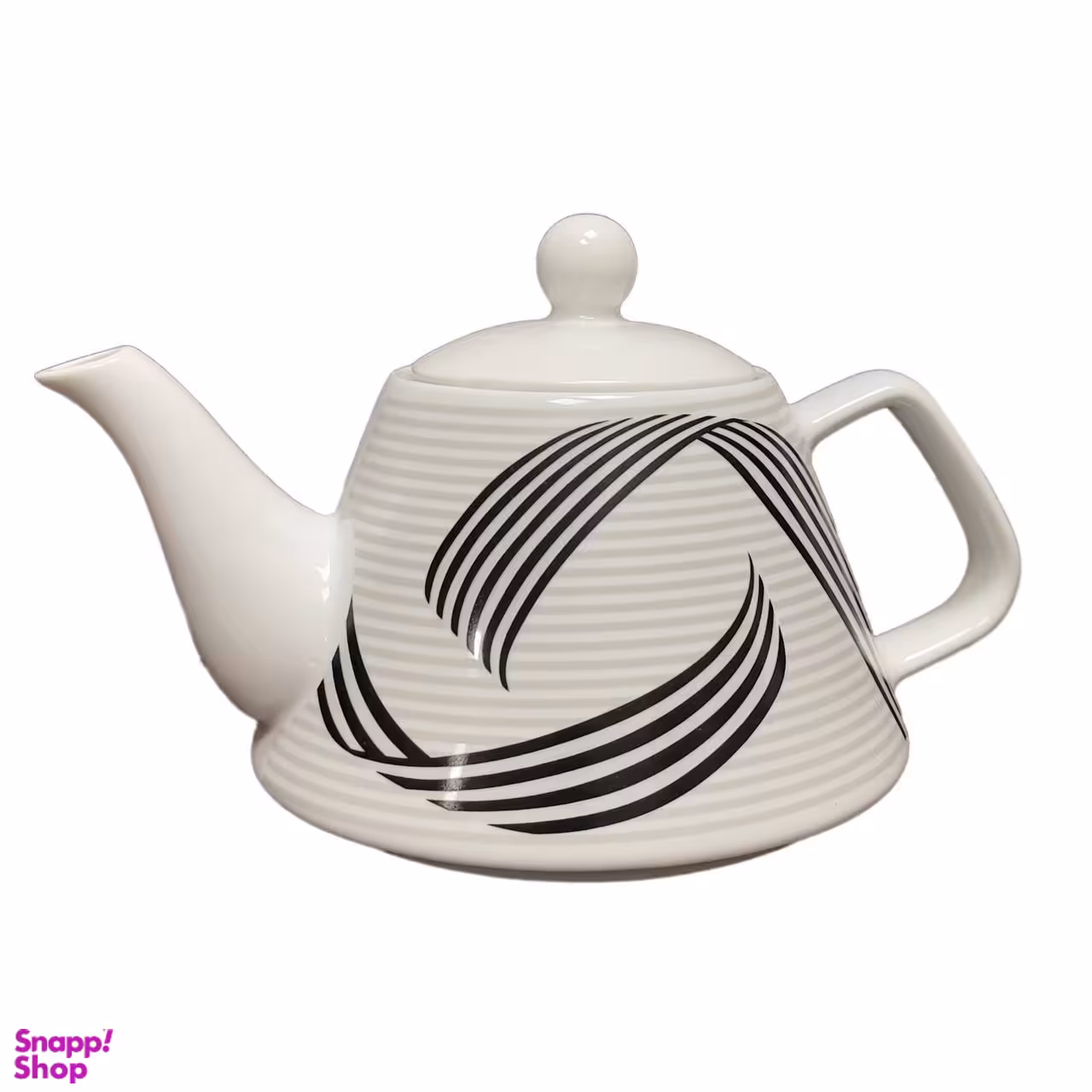 قوری طرح شکس مدل Z2 کد 40000