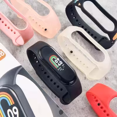 ساعت هوشمند اسپرت سری m8