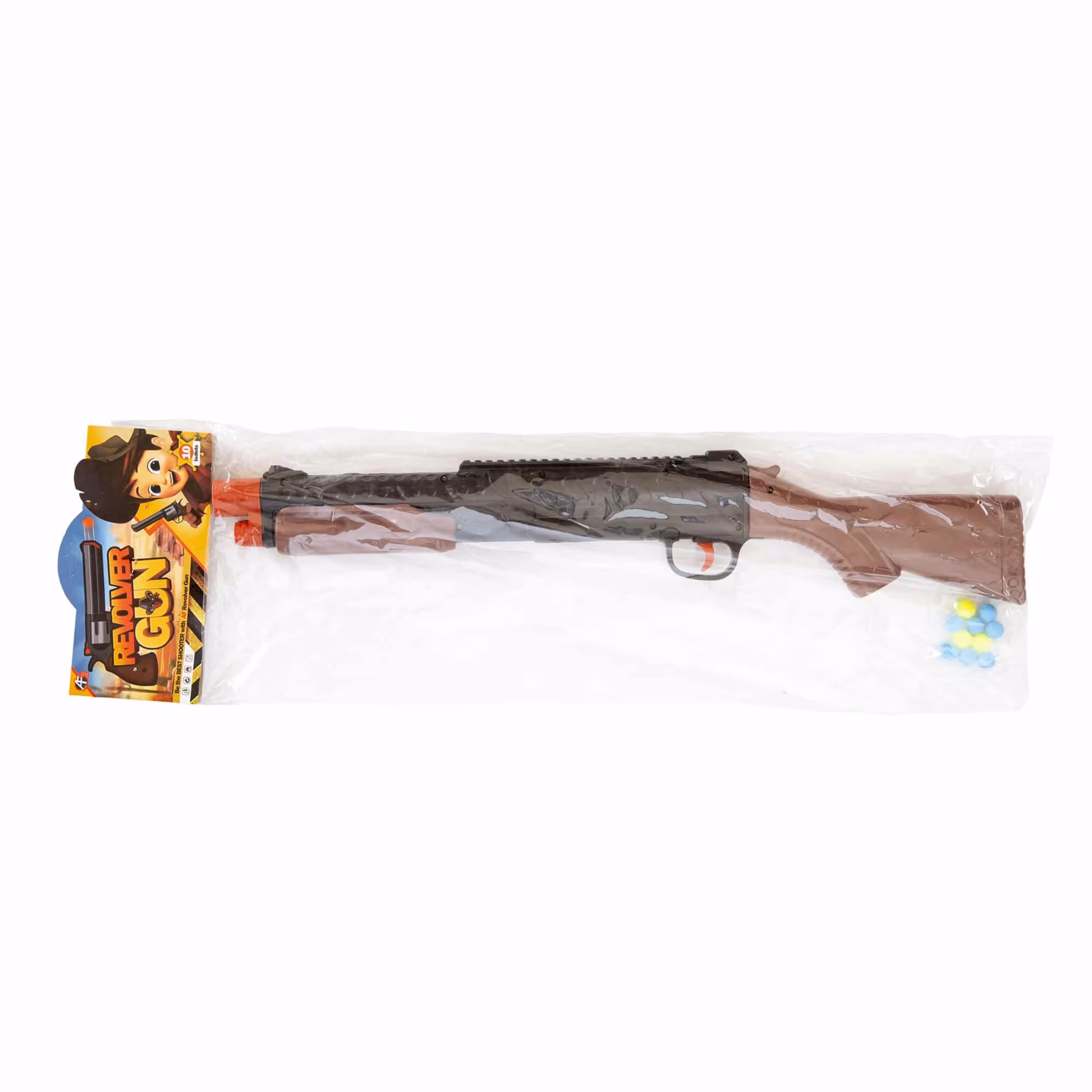 تفنگ شاتگان سلفونی آرمان فردا