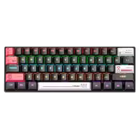 کیبورد گیمینگ مکانیکال اونیکوما ONIKUMA G55 Mechanical | فروشگاه گیمینگ تکاف