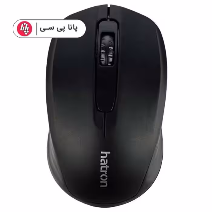 موس بیسیم سایلنت HATRON HMW402SL