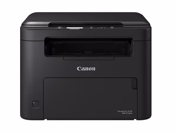 پرینتر چندکاره لیزری کانن مدل MF272dw