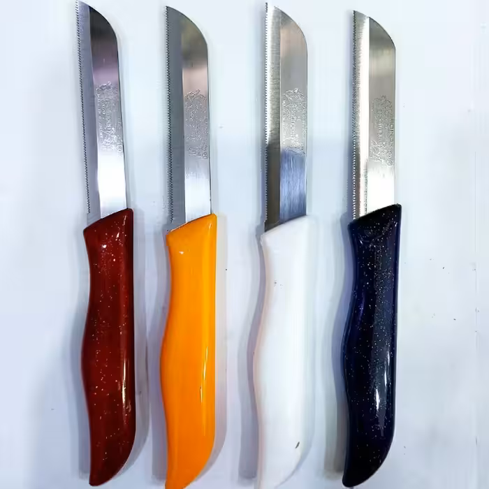 چاقو سرآشپز تیغه آلمانی 