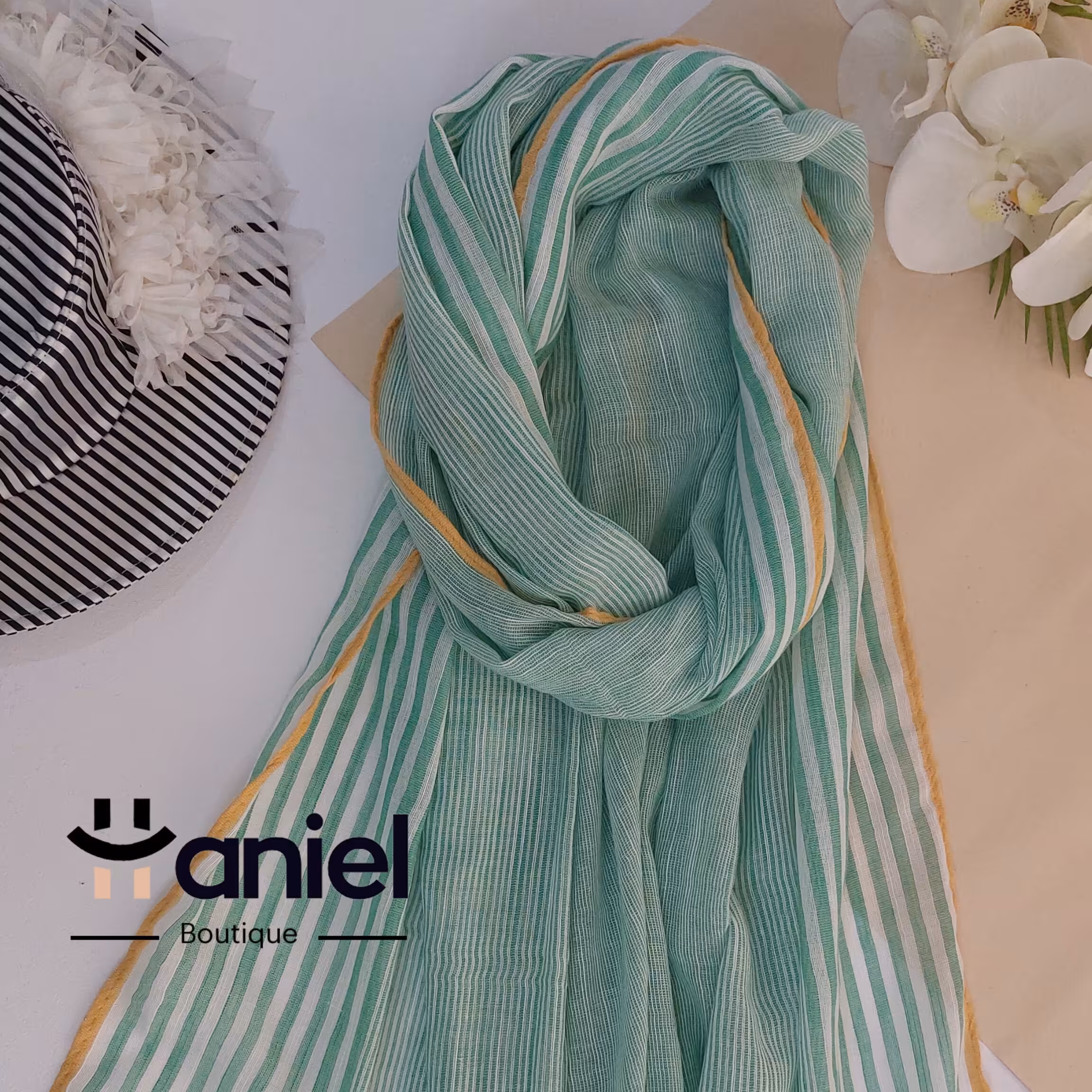 شال لنین وارداتی
