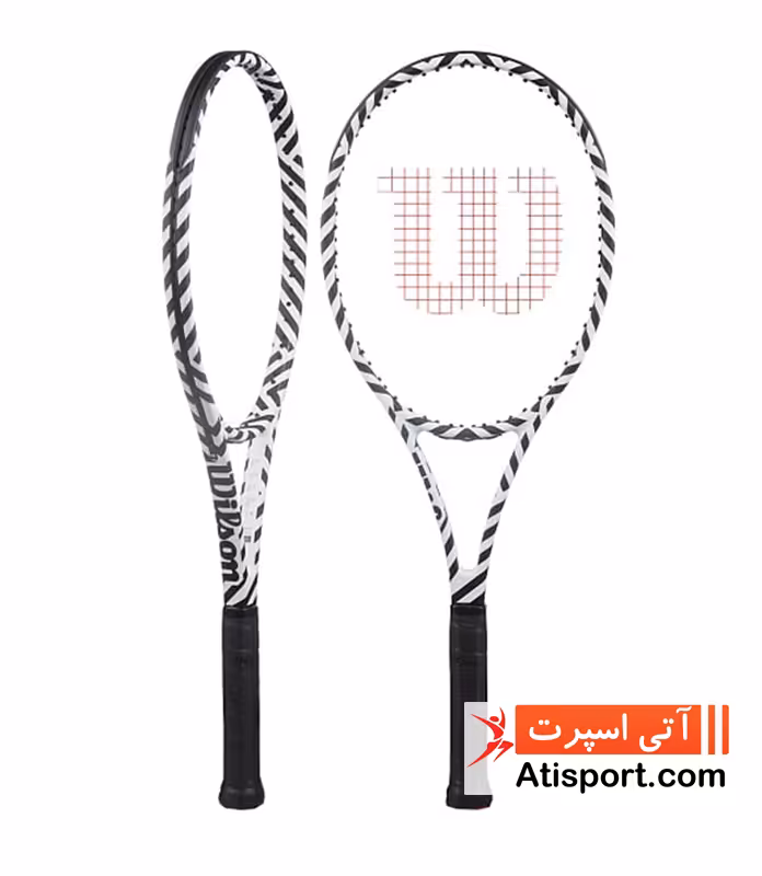 راکت تنیس Wilson Prostaff 97L