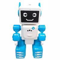 اسباب بازی ربات کنترلی اسمارت 