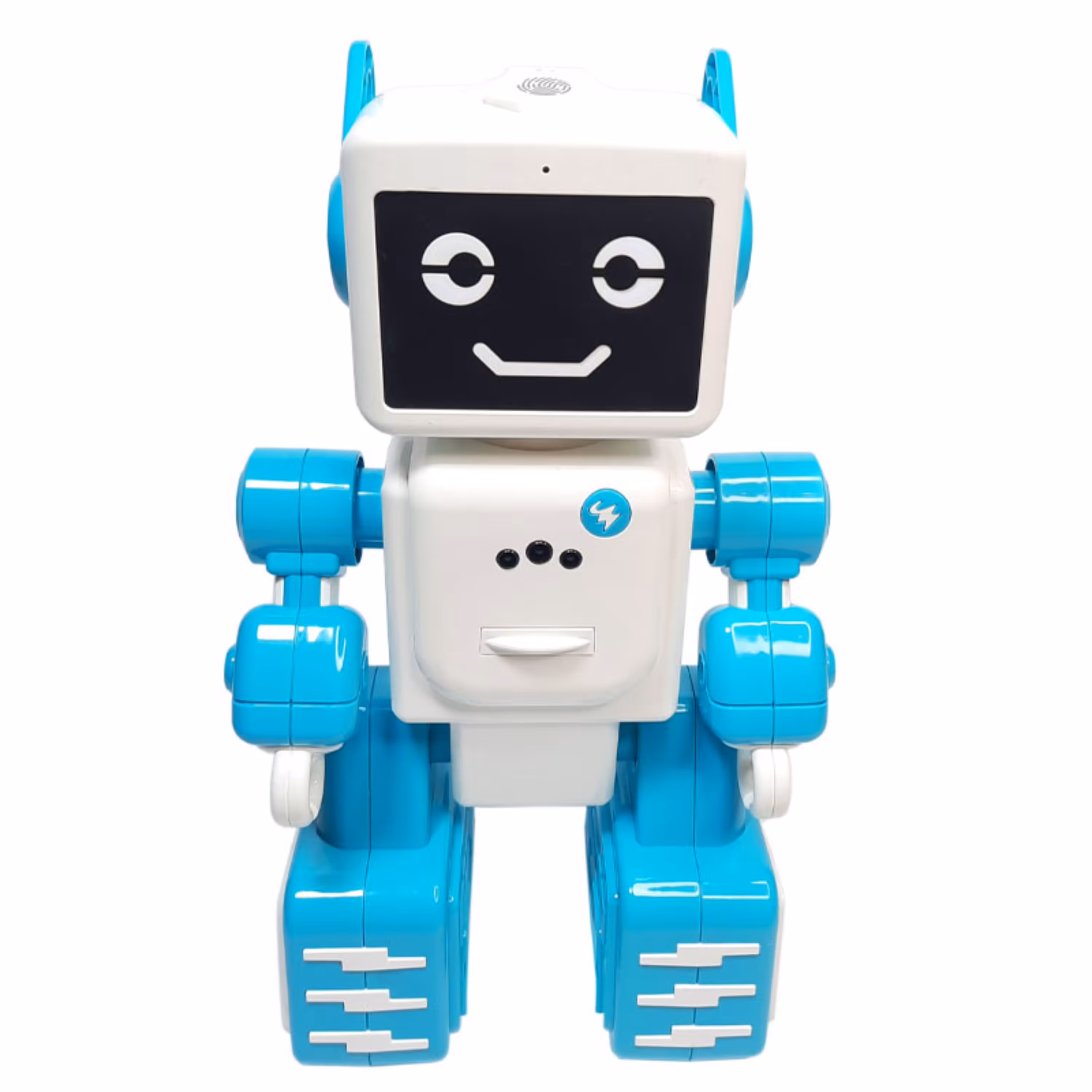 اسباب بازی ربات کنترلی اسمارت 