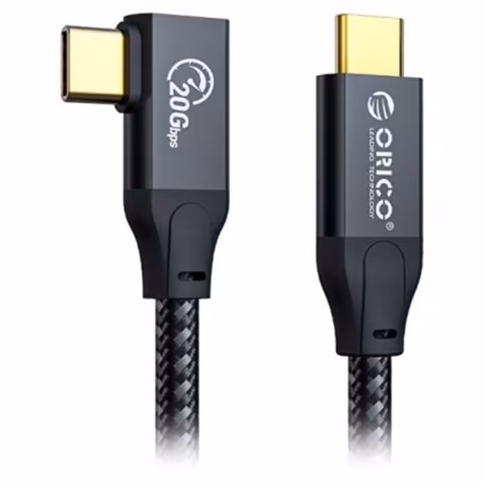 کابل Type C دو سر نر اوریکو CL32