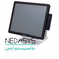 صندوق فروشگاهی okpos zed-7