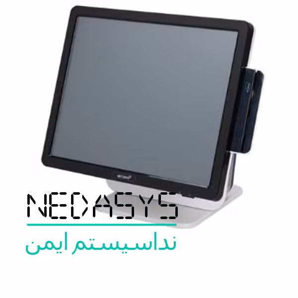 صندوق فروشگاهی okpos zed-7