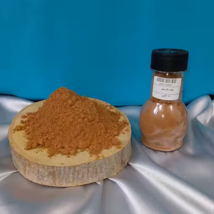 پودر دارچین(100G)